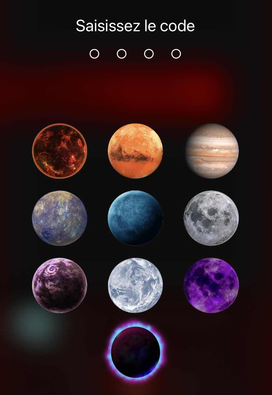 太阳系八大行星 (Planets Cosmos)