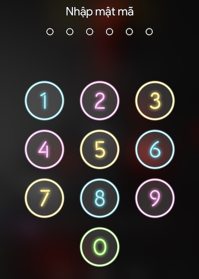 赛博霓虹幻彩 II (Neon 2 Ultra)