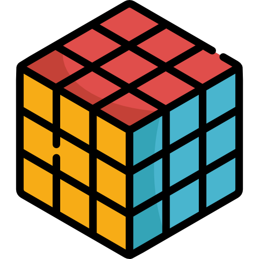 Rubik's Cube Dojo : A Simulator's icon