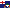 Ascension Island Flag on SerenityOS
