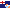 Anguilla Flag on SerenityOS