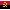 Angola Flag on SerenityOS