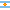 Argentina Flag on SerenityOS