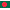 Bangladesh Flag on SerenityOS