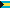 Bahamas Flag on SerenityOS