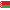 Belarus Flag on SerenityOS