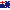 Cook Islands Flag on SerenityOS