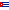 Cuba Flag on SerenityOS