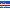 Cape Verde Flag on SerenityOS