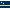 Curaçao Flag on SerenityOS
