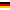 Germany Flag on SerenityOS