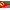 Eritrea Flag on SerenityOS