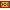 Grenada Flag on SerenityOS