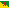 French Guiana Flag on SerenityOS