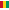 Guinea Flag on SerenityOS