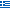 Greece Flag on SerenityOS