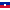 Haiti Flag on SerenityOS