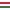 Hungary Flag on SerenityOS