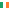 Ireland Flag on SerenityOS