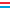 Luxembourg Flag on SerenityOS