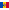 Moldova Flag on SerenityOS