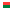 Madagascar Flag on SerenityOS