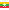 Myanmar (burma) Flag on SerenityOS