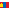 Mongolia Flag on SerenityOS