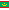 Mauritania Flag on SerenityOS