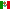 Mexico Flag on SerenityOS