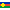 New Caledonia Flag on SerenityOS