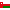 Oman Flag on SerenityOS