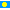 Palau Flag on SerenityOS