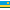 Rwanda Flag on SerenityOS