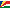 Seychelles Flag on SerenityOS