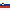 Slovenia Flag on SerenityOS