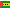 São Tomé & Príncipe Flag on SerenityOS