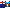 Tristan Da Cunha Flag on SerenityOS