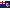 Turks & Caicos Islands Flag on SerenityOS