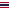Thailand Flag on SerenityOS