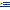 Uruguay Flag on SerenityOS