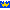 Kosovo Flag on SerenityOS