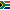 South Africa Flag on SerenityOS