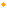Small Orange Diamond on SerenityOS