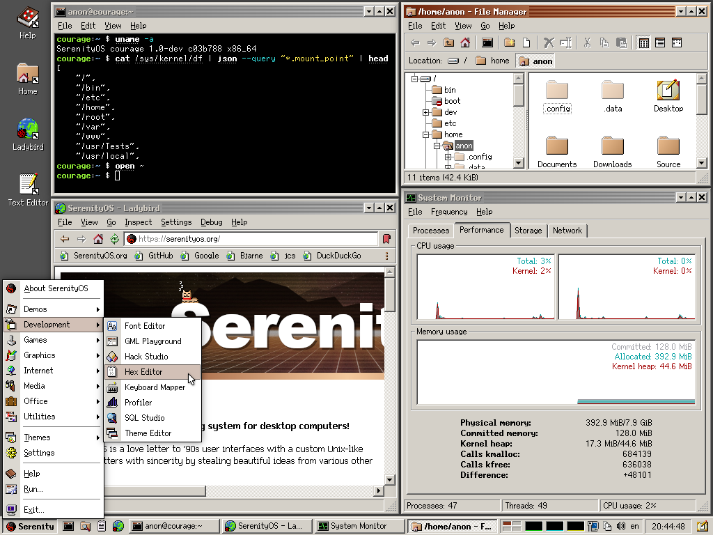 Screenshot as of c03b788.png 