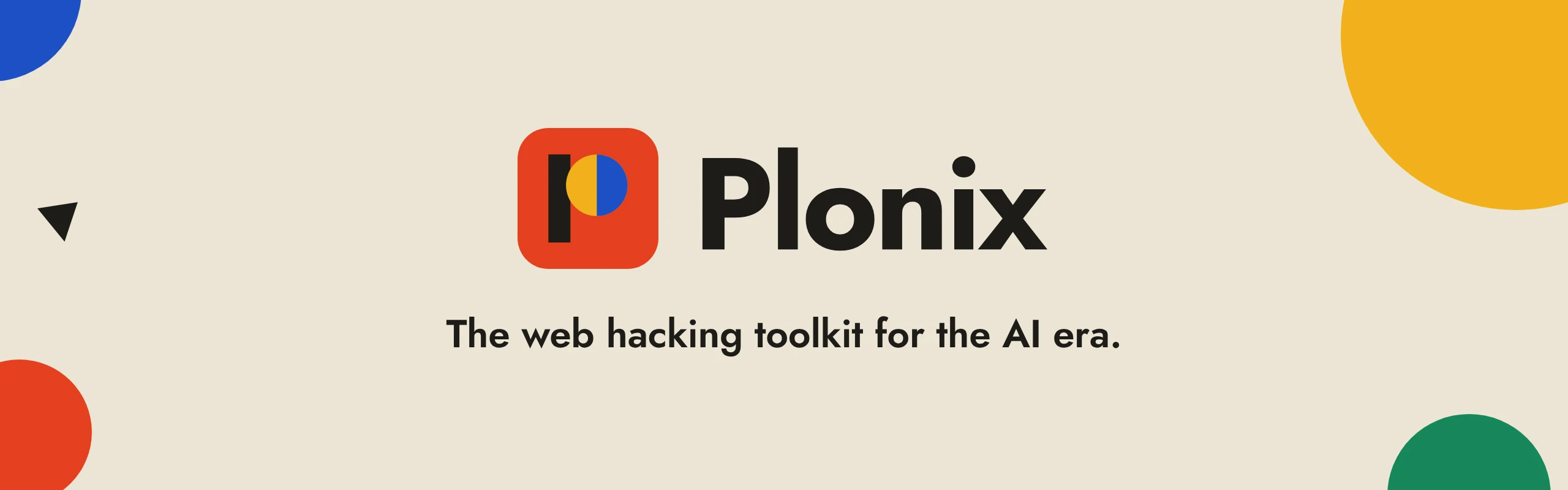 Plonix: the web hacking toolkit for the AI era