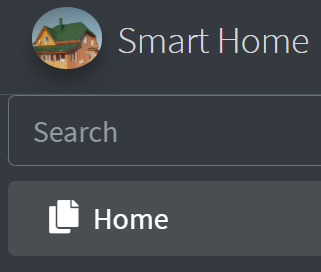 GitHub - SergeyMi37/apptools-smarthome: Template and examples for ...