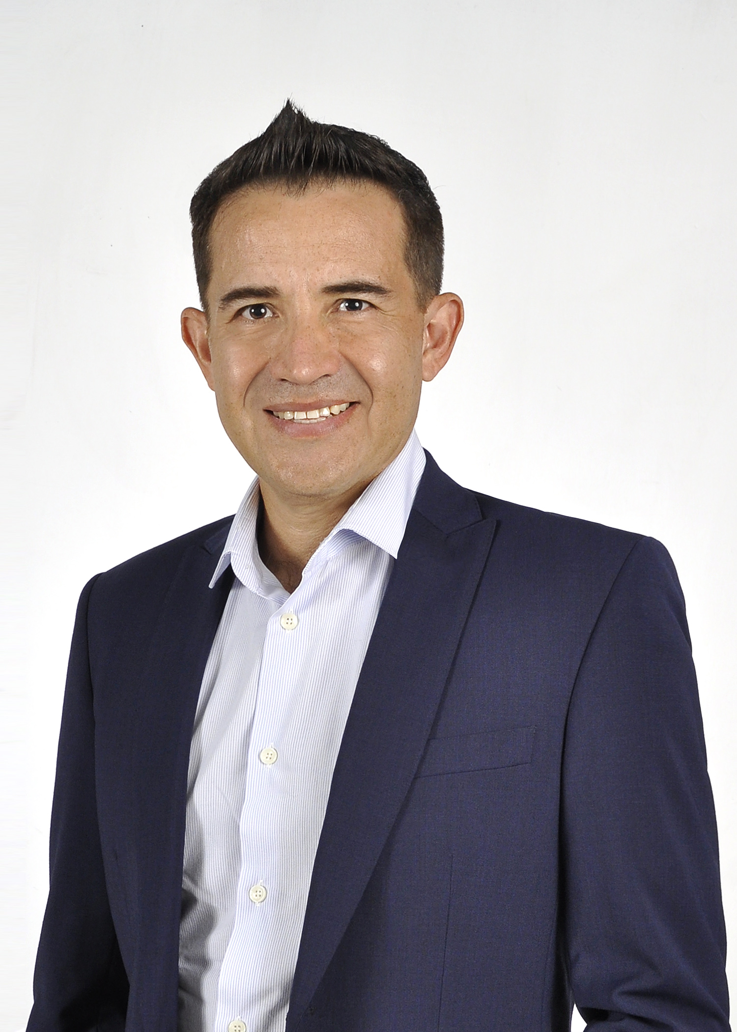 Sergio Béjar López