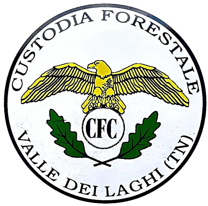 Logo Custode Forestale