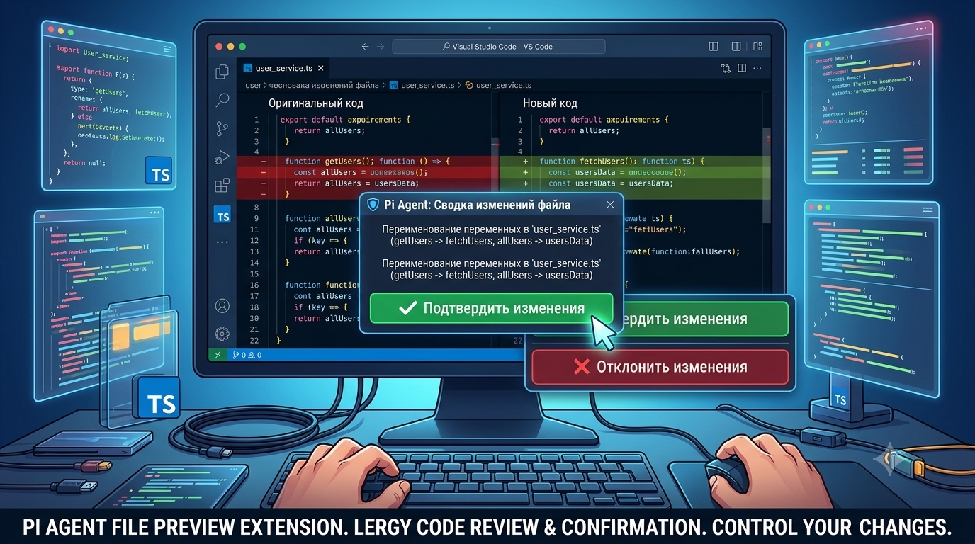 pi-vscode-sr screenshot 1